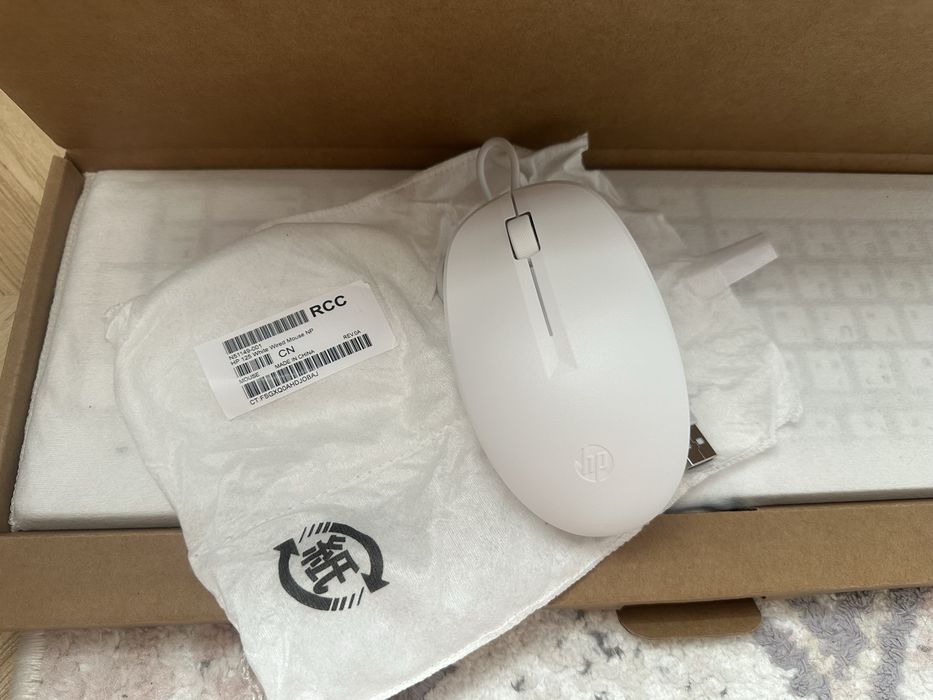 Продам клавиатуры с мышькой проводные