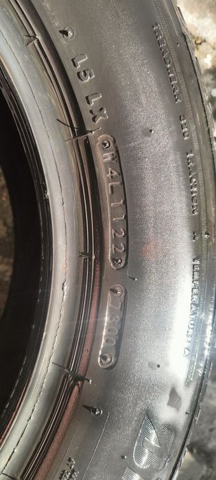 Гуми Бриджстун 185 65 15