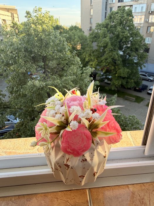 Ръчко изработени