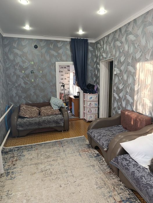 Продам дом.! С Бектау Шортандинский рн!