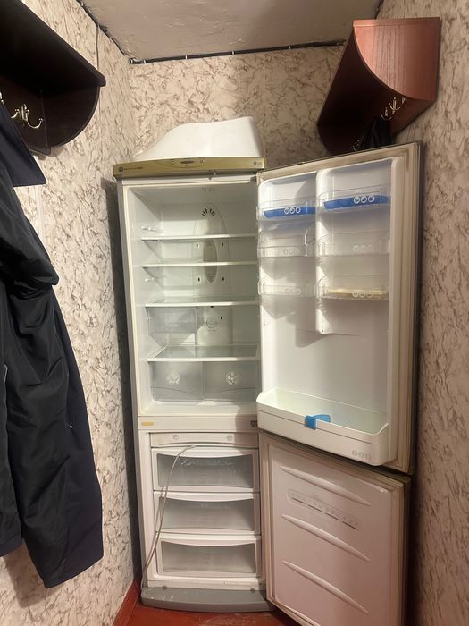 Сдам квартиру 1- комнатную