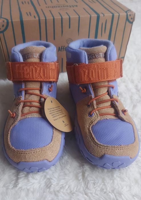 Affenzahn номер 31