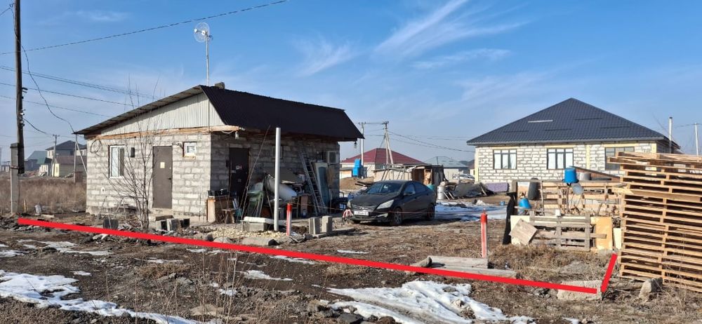 Продаётся дом в идеальном расположение