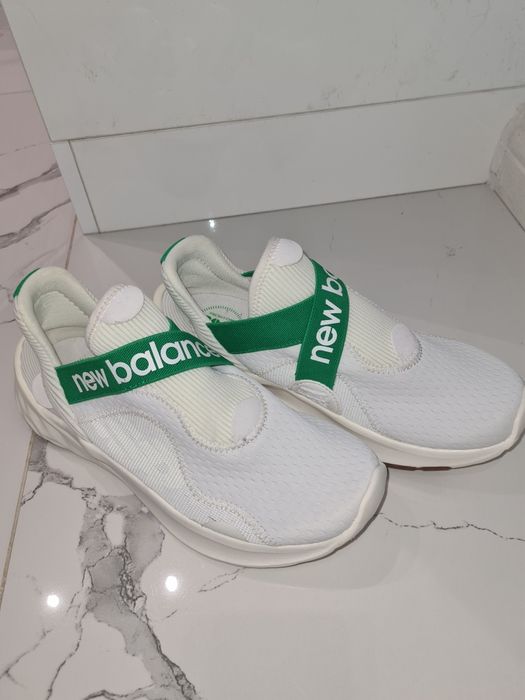 Кроссовки New Balance 38 р-р