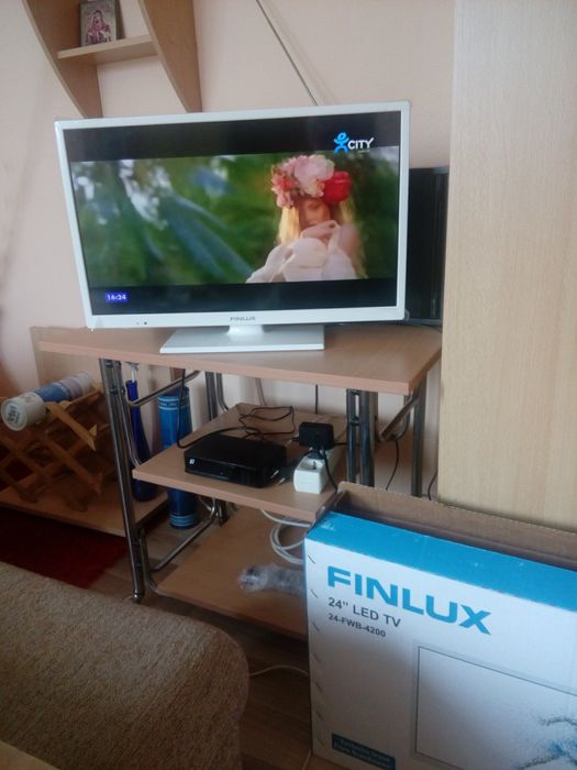 LED Tv FINLUX 24 Inch
