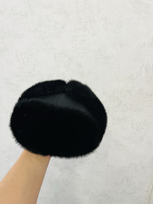 Головной убор норка