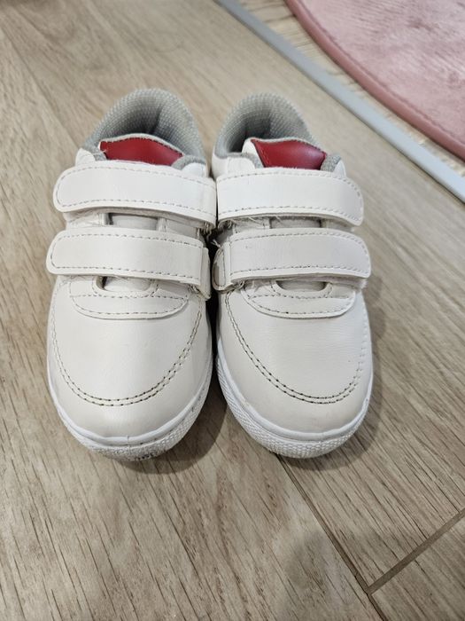 Adidasi LCW Steps noi