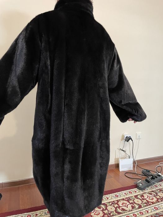 Шуба блэклама Греция