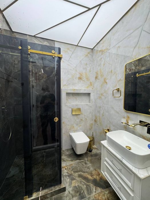 Срочно! Новый дом 400м² Юнусабад Зенит 2.5 сотки