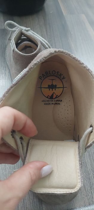 Ghetute baiat primavara/toamna