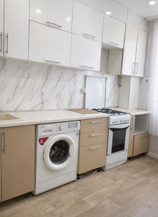 Продам 3 ком квартиру в 19 мик