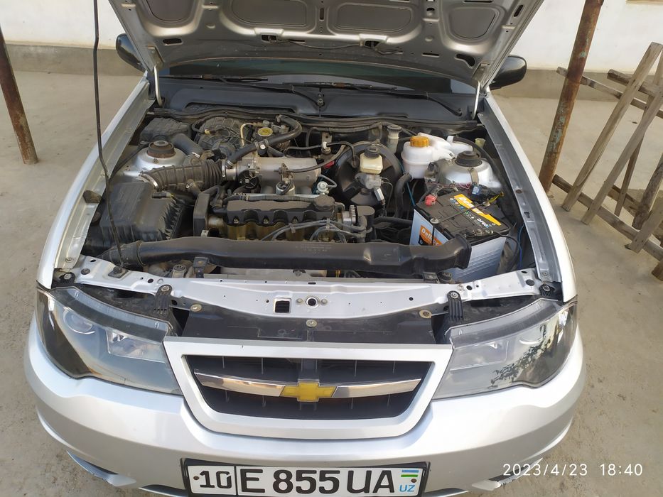 Нексия 2 сотилади 2012 йил сонс