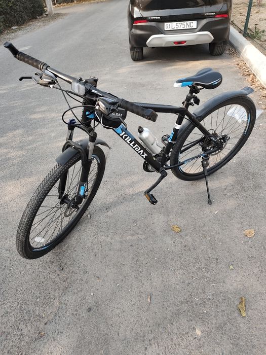 Велосипед Skillmax 29