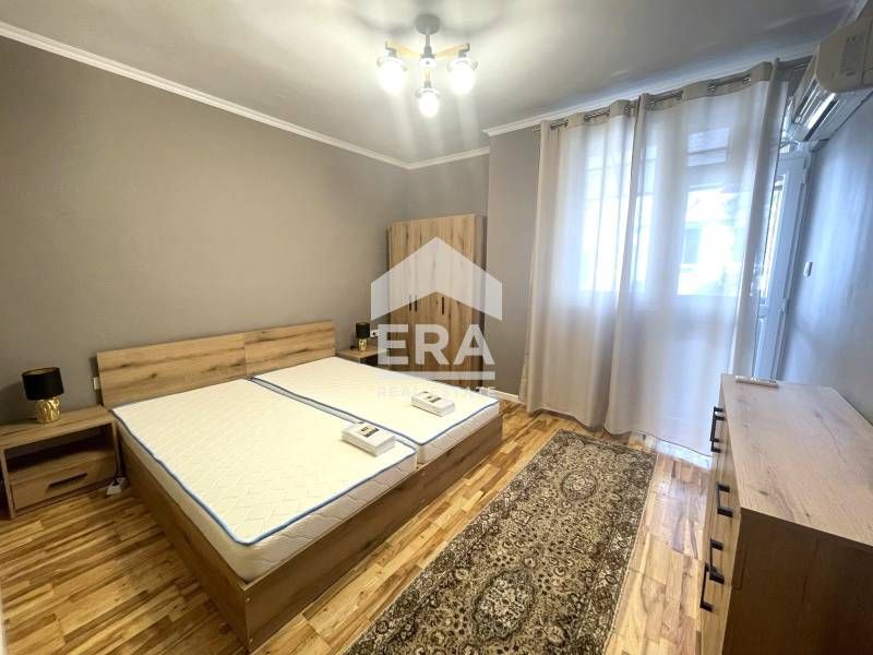 Дава се под наем Двустаен апартамент в Варна, Лятно кино Тракия - 55 кв.м за 548.25 € - Снимка #6