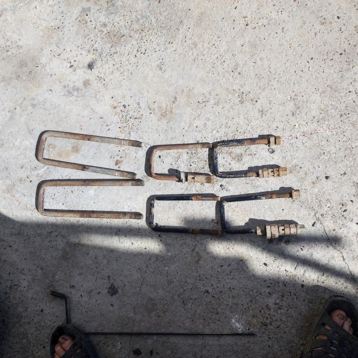 Исузу запчастлари