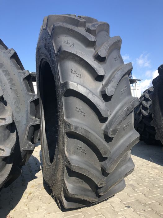 520/85 r42 157 a8 846 tl alliance ( 20.8-42 )  Cauciucuri tractor, Fiat, Case, Fendt, John Deere, New Holland, Massey Ferguson, UTB   Cauciucuri tract