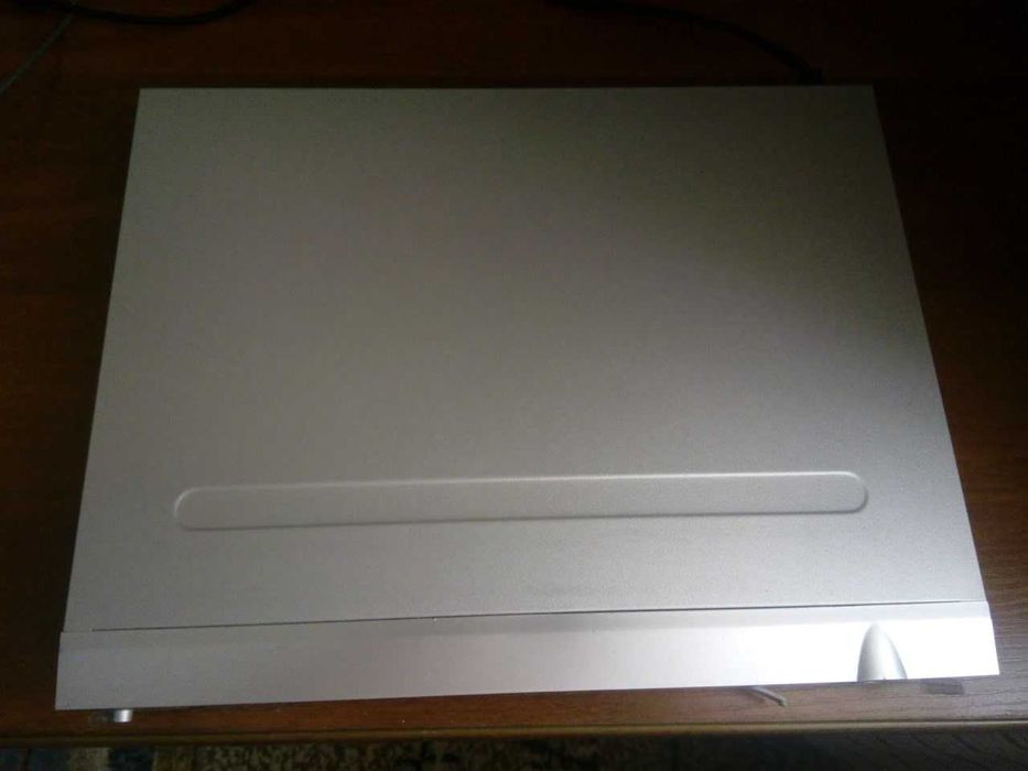 DVD  плеер на запчасти или восстановление