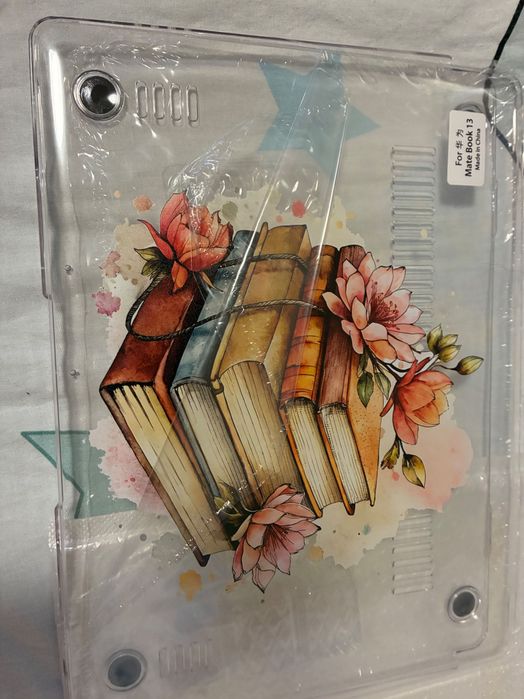 Кейс за Mac Book 13’