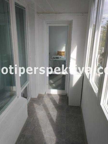 Продава се Двустаен апартамент в Пловдив, Кючук Париж - 47 кв.м за 1783 €/кв.м - Снимка #6