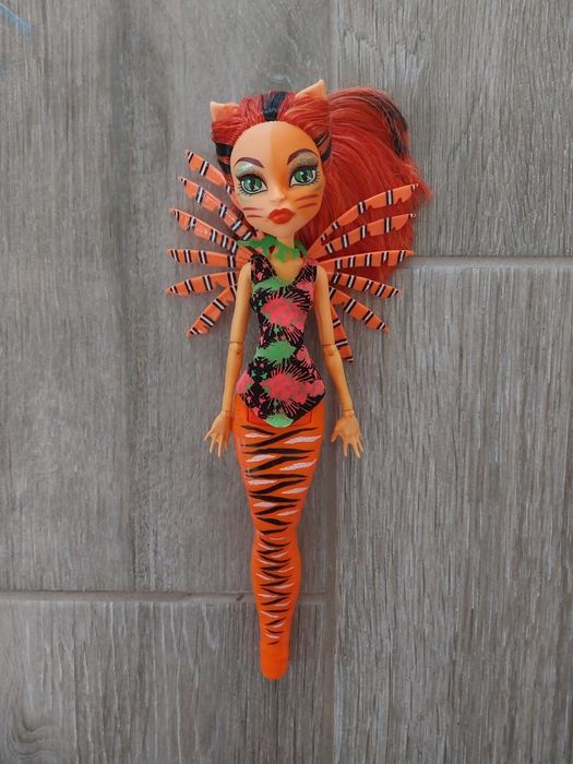 Кукли Monster High