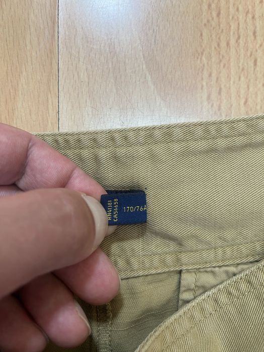 Polo Ralph Lauren дамски къс панталон М