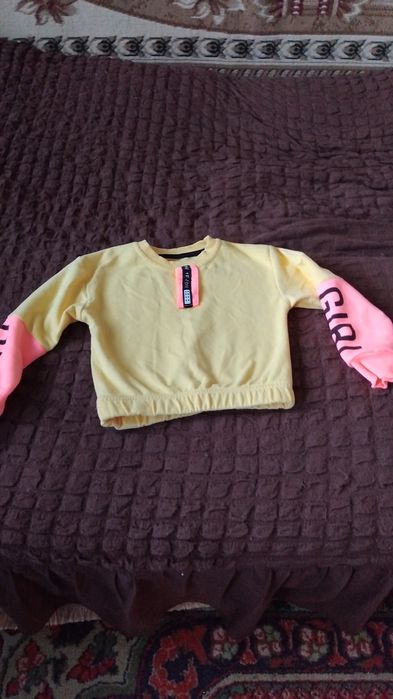 Продам одежду разную  для девочки