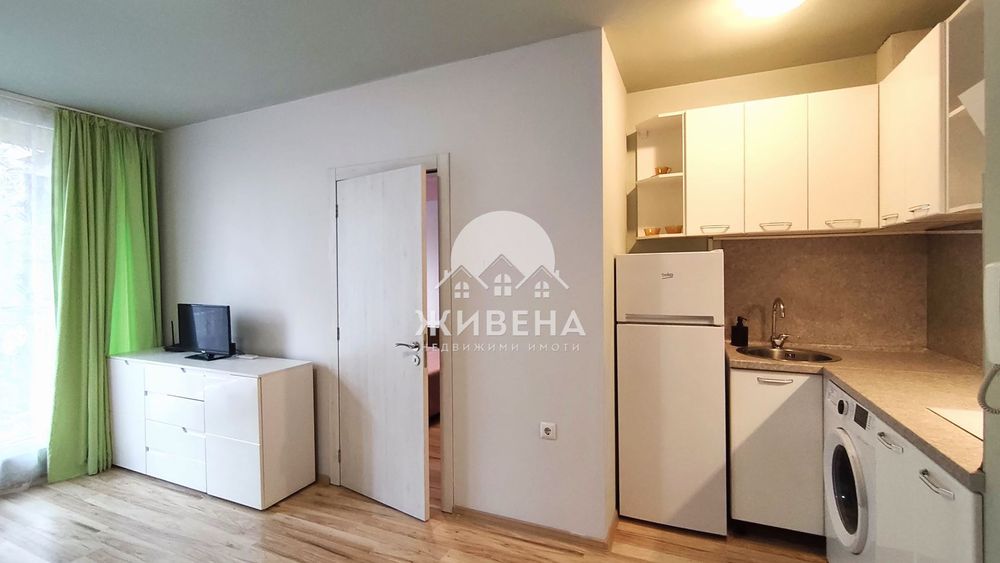 Продава се Двустаен апартамент в Варна, Гранд Мол Варна - 51 кв.м за 1170 €/кв.м - Снимка #3