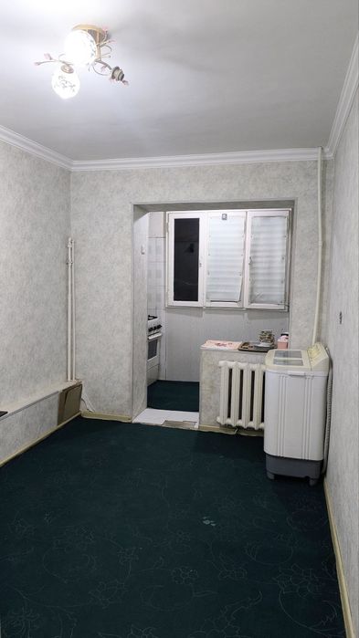 Аренда Квартиры Чиланзар 6 КВ  1в 2х переделанная Ор-р ТЦ Парус София.