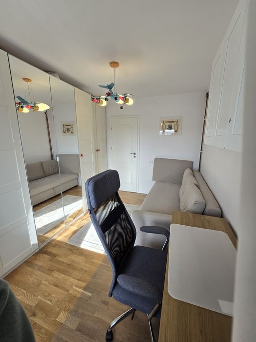 Ap 3 camere Tomis 3, prima inchiriere