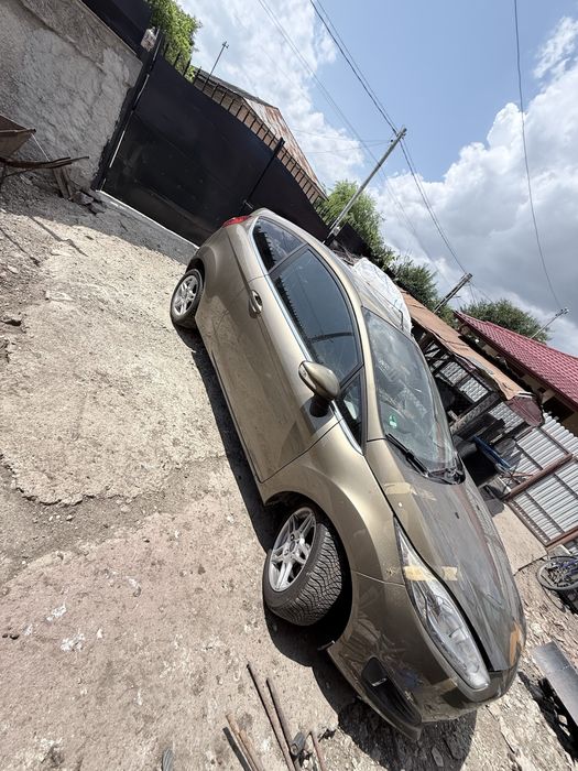Vand sau schimb Ford Fiesta 1.0 Benzina