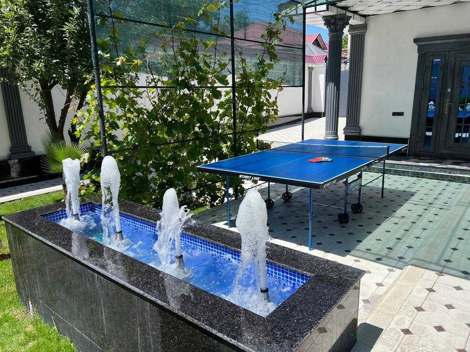 Сдаётся дача посуточно Кайнар булак