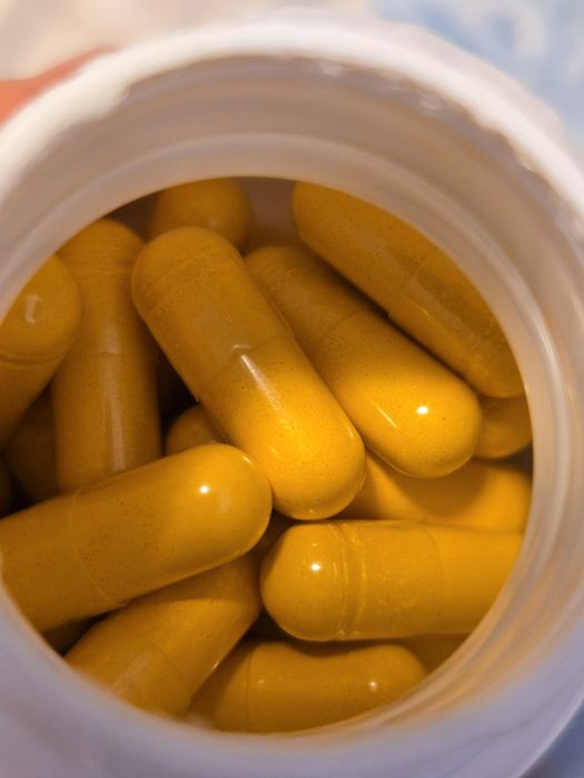 Supliment alimentar Seeking Health Riboflavin vitamina B2 60 capsule