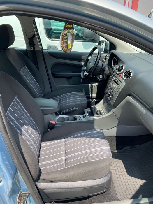 Autoturism Ford Focus