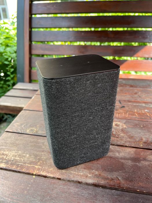 Яндекс Станция 2 (с Zigbee). Алиса