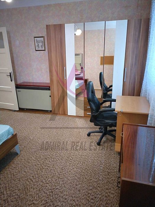 Дава се под наем Тристаен апартамент в Варна, Аспарухово - 87 кв.м за 400 € - Снимка #4