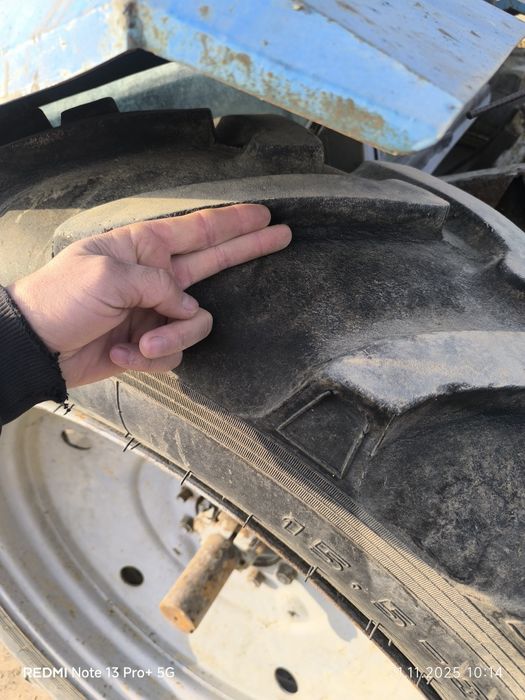 Жатка трактор  сатылады