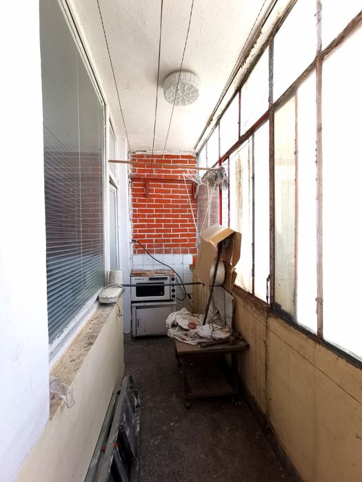 Продава се Тристаен апартамент в Долна Оряховица - 86 кв.м за 475 €/кв.м - Снимка #11