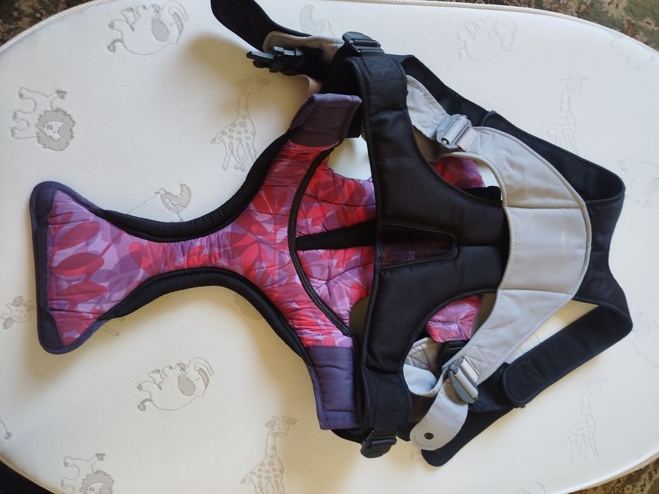 Кенгурятник Bebeconfort