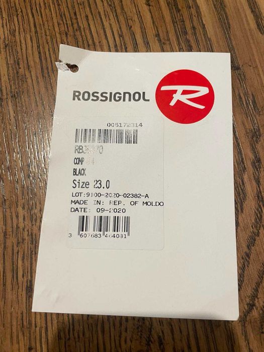 Ски обувки Rossignol №23