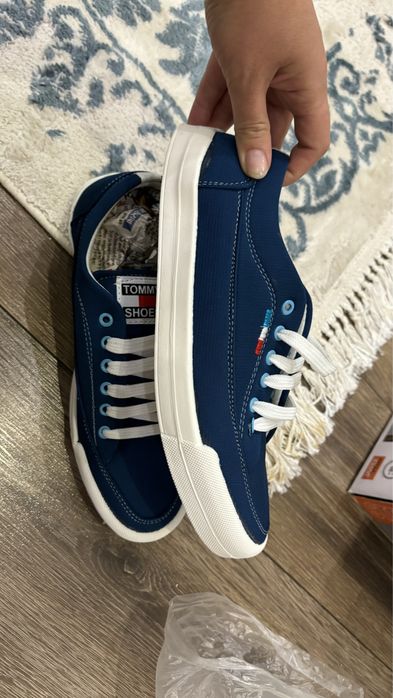 Кроссовки мужские