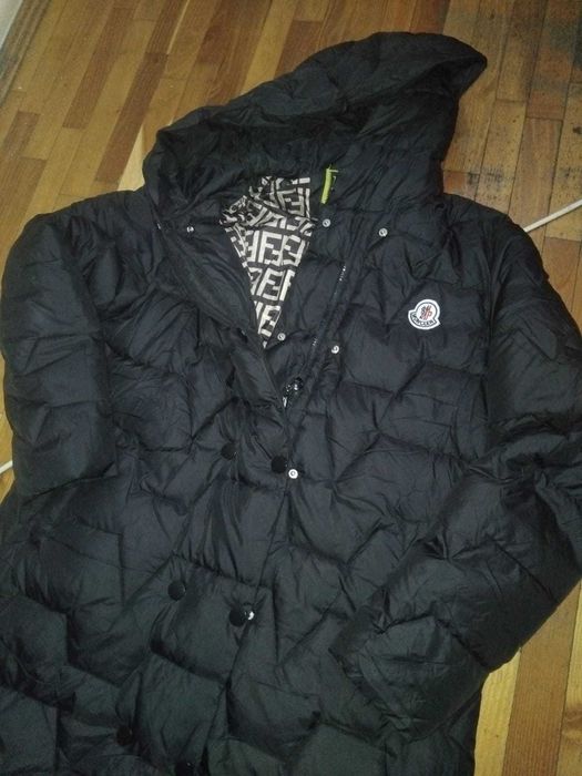 Geaca de femei marimi mari