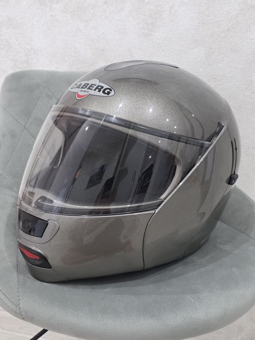 Casca moto Caberg