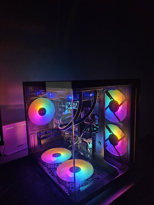 Продам компьютер