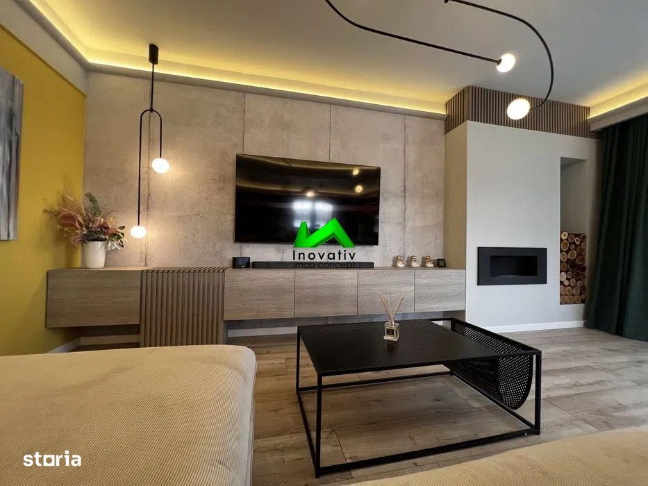 Casa LUX de vanzare 5 camere Sibiu Selimbar Triajului