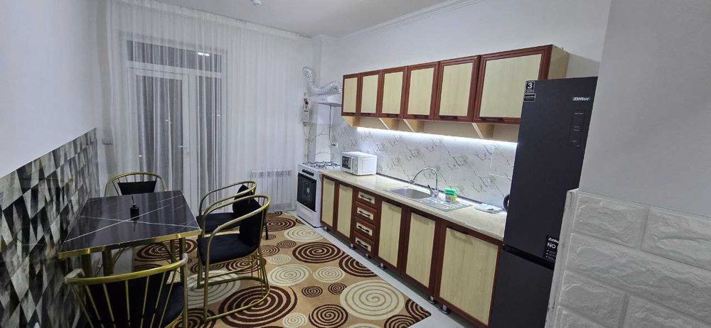 Сдается квартира | Сергели | ЖК Мусаффо Маскан | 2/13/16