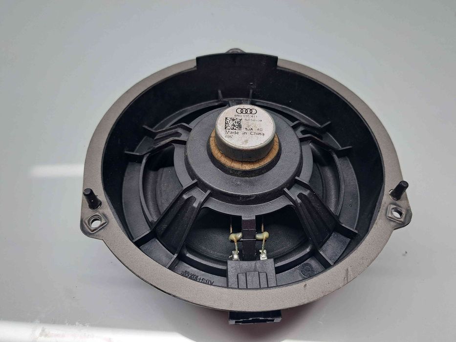 Boxa dreapta spate Audi Q3 (8UB) [Fabr 2011-2018] 6R0035411