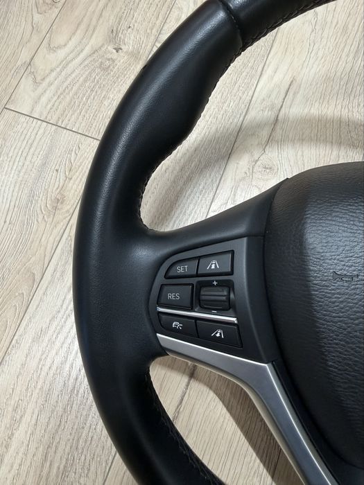 Руль BMW F серия
