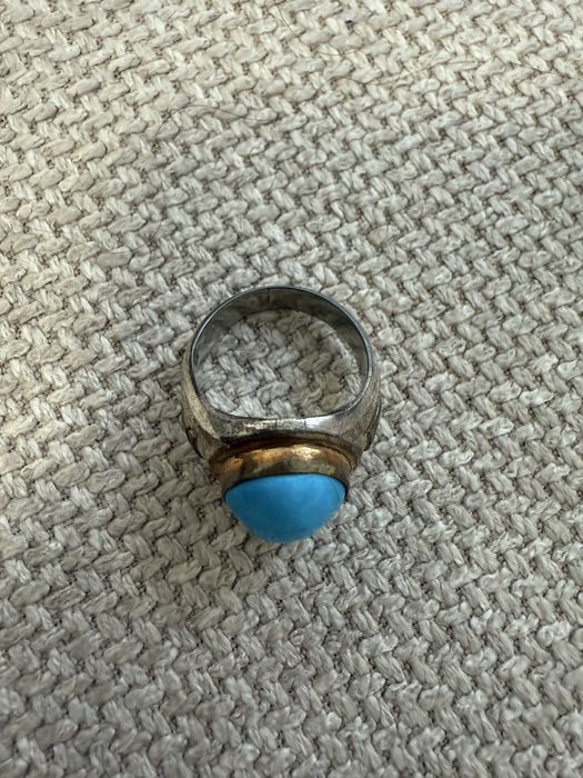 Продам кольцо серебро