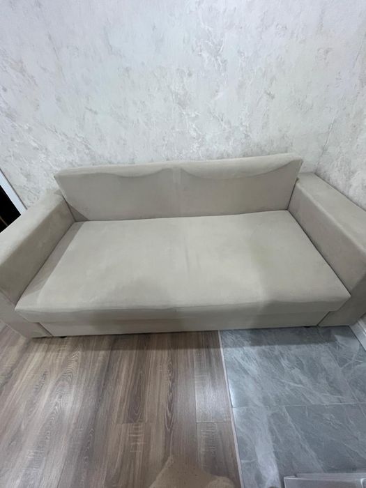 Раскладной диван