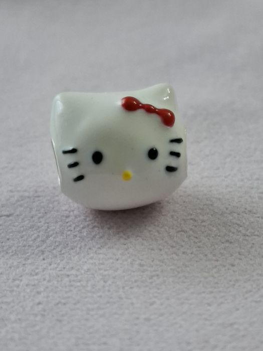 Pandantive argint nou Hello Kitty